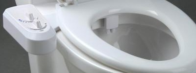 Это не миф: унитаз с функцией биде, микролифтом и встроенным феном существует