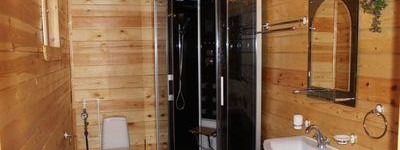 Простая установка душевой кабины в частном доме своими руками: советы и лайфхаки