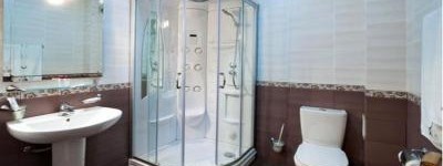 Простая и подробная инструкция по подключению душевой кабины