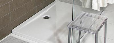 Сделать водные процедуры приятными для определенных категорий людей не сложно! Душевые кабины с сидением