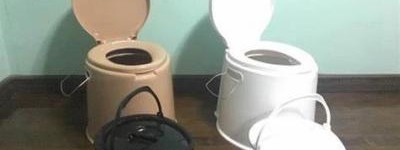 Просто, сильно, удобно: что из себя представляет пластиковый унитаз?