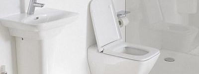 5 самых лучших моделей в рейтинге безободковых подвесных унитазов