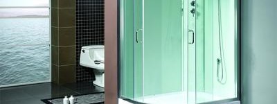 Cтоит ли доверять отечественным маркам: душевые кабины производства России