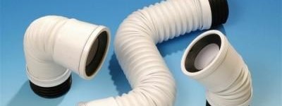 Как улучшить качество монтажа с гофрой для унитаза: выбор короткой или длинной