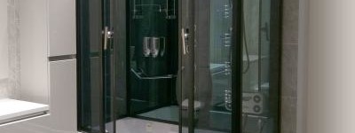 Помощь специалистов не нужна? Как разобрать душевую кабину самостоятельно